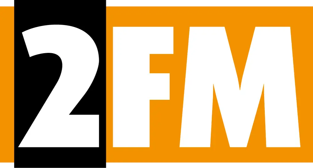 Logo 2FM firma projektująca strony internetowe